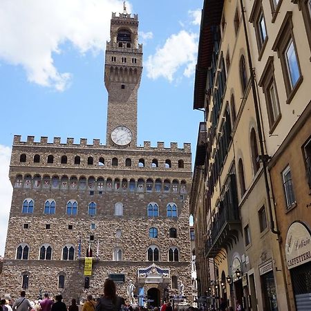 B&B Oliver Firenze Kültér fotó