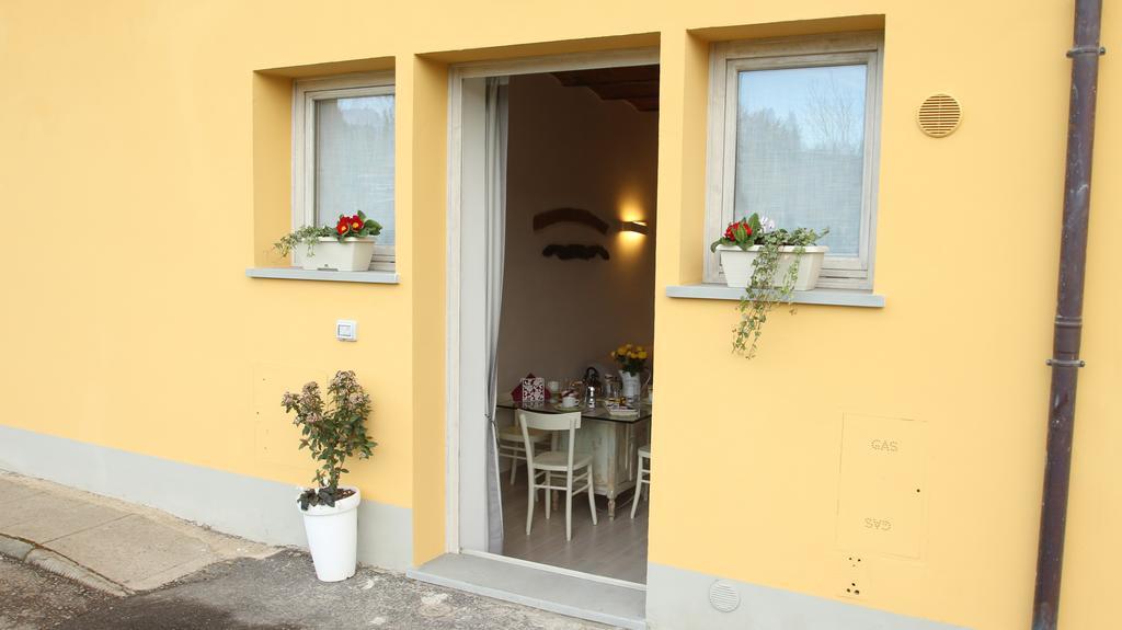 B&B Oliver Firenze Szoba fotó