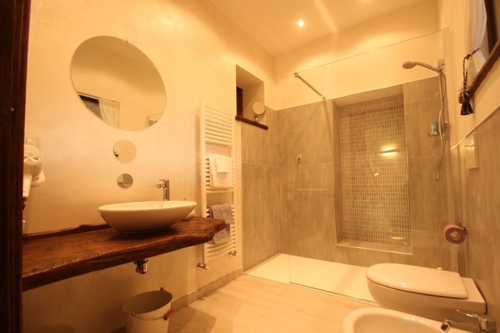 B&B Oliver Firenze Szoba fotó