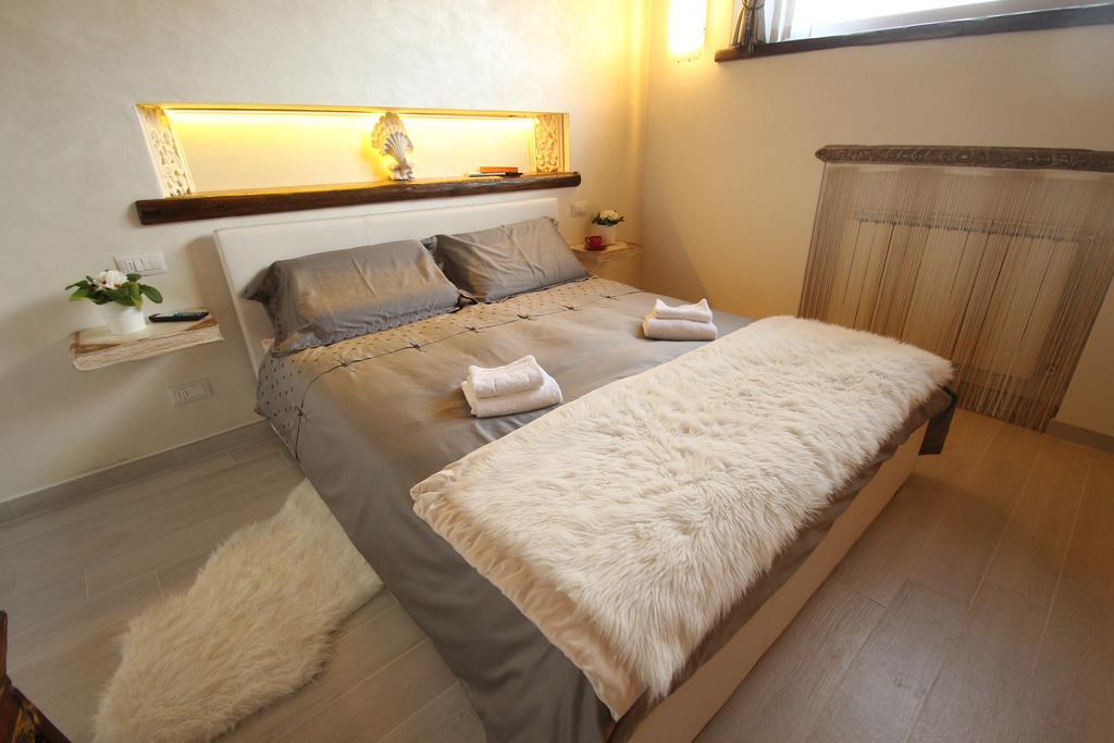 B&B Oliver Firenze Szoba fotó