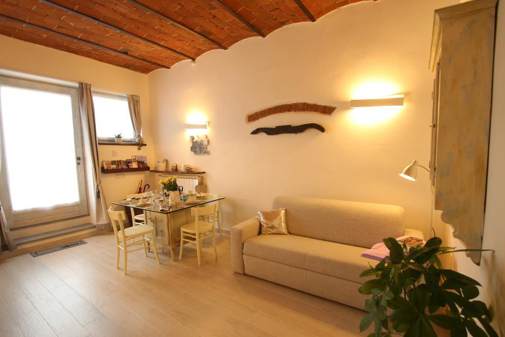 B&B Oliver Firenze Szoba fotó