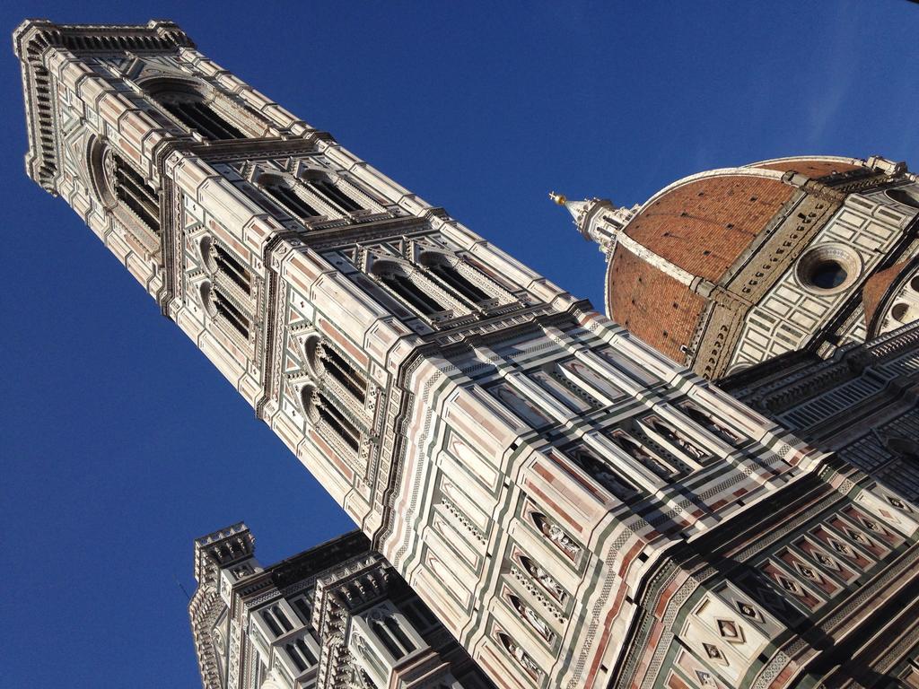 B&B Oliver Firenze Kültér fotó