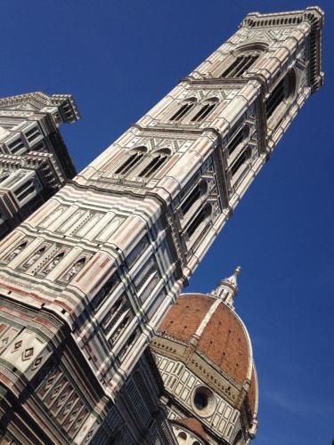 B&B Oliver Firenze Kültér fotó